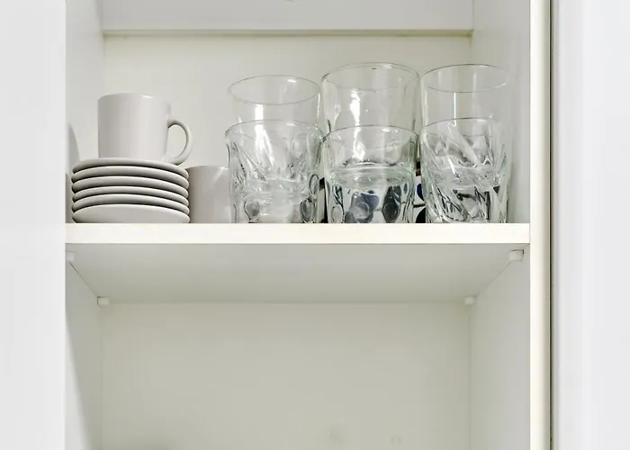 Apartamento Calle Pola De Siero 38 , Two Bedroom Near Locos With Large Terrace And Air Conditioning In Every Room, *