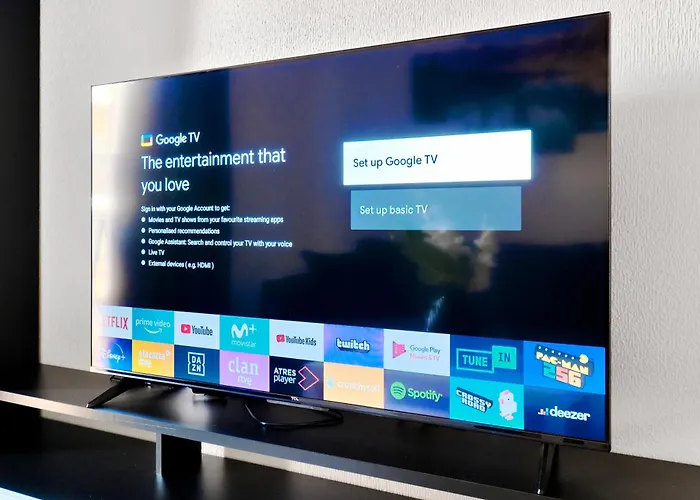 Apartamento Calle Pola De Siero 38 , Two Bedroom Near Locos With Large Terrace And Air Conditioning In Every Room, *