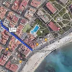 Calle Pola De Siero 38 , Two Bedroom Near Locos With Large Terrace And Air Conditioning In Every Room, *