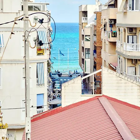 Apartamento Calle Pola De Siero 38 , Two Bedroom Near Locos With Large Terrace And Air Conditioning In Every Room, *