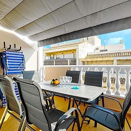 Apartament Calle Pola De Siero 38 , Two Bedroom Near Locos With Large Terrace And Air Conditioning In Every Room,