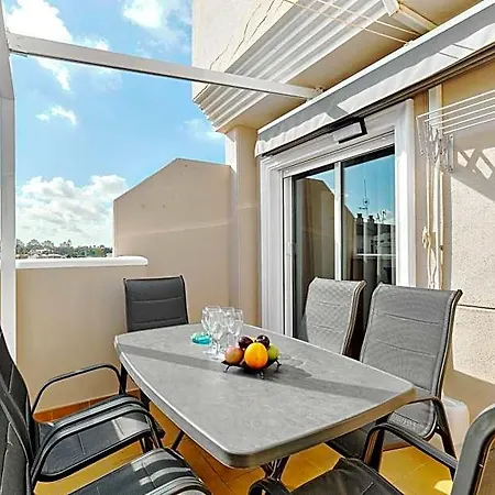 Calle Pola De Siero 38 , Two Bedroom Near Locos With Large Terrace And Air Conditioning In Every Room, *