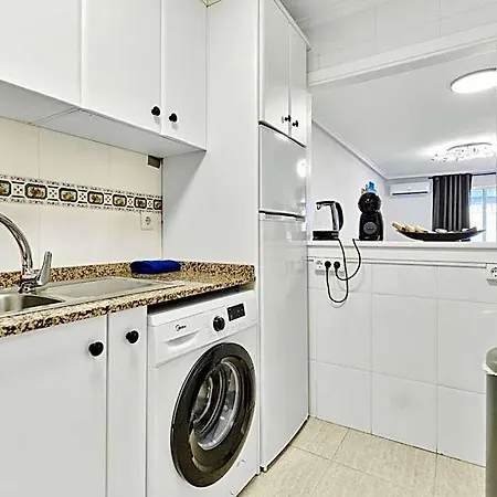 Apartament Calle Pola De Siero 38 , Two Bedroom Near Locos With Large Terrace And Air Conditioning In Every Room, *
